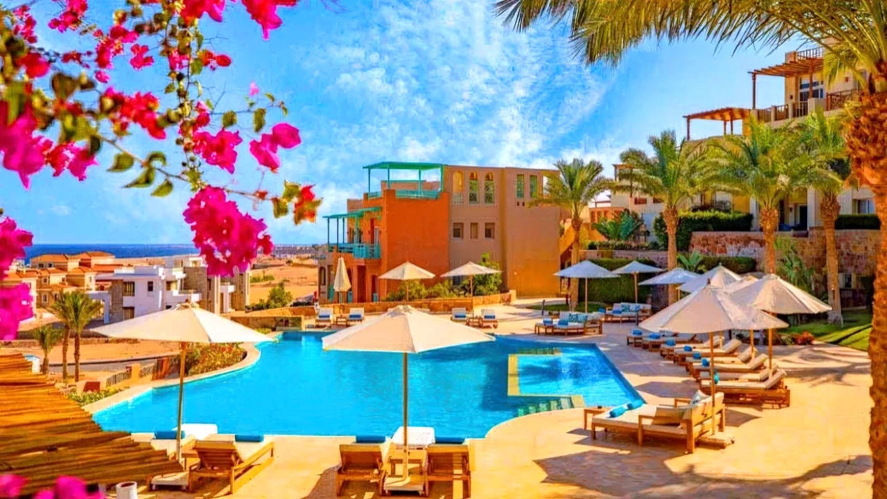 Zen Resort